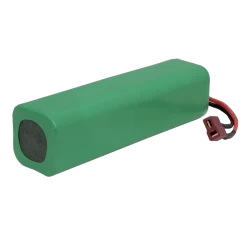 Accu LI-Ion 18650X8 BIGBLUE