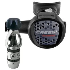 Détendeur COMPACT AC2 CRESSI -Plongée Équipement Magasin ac2 compact 1