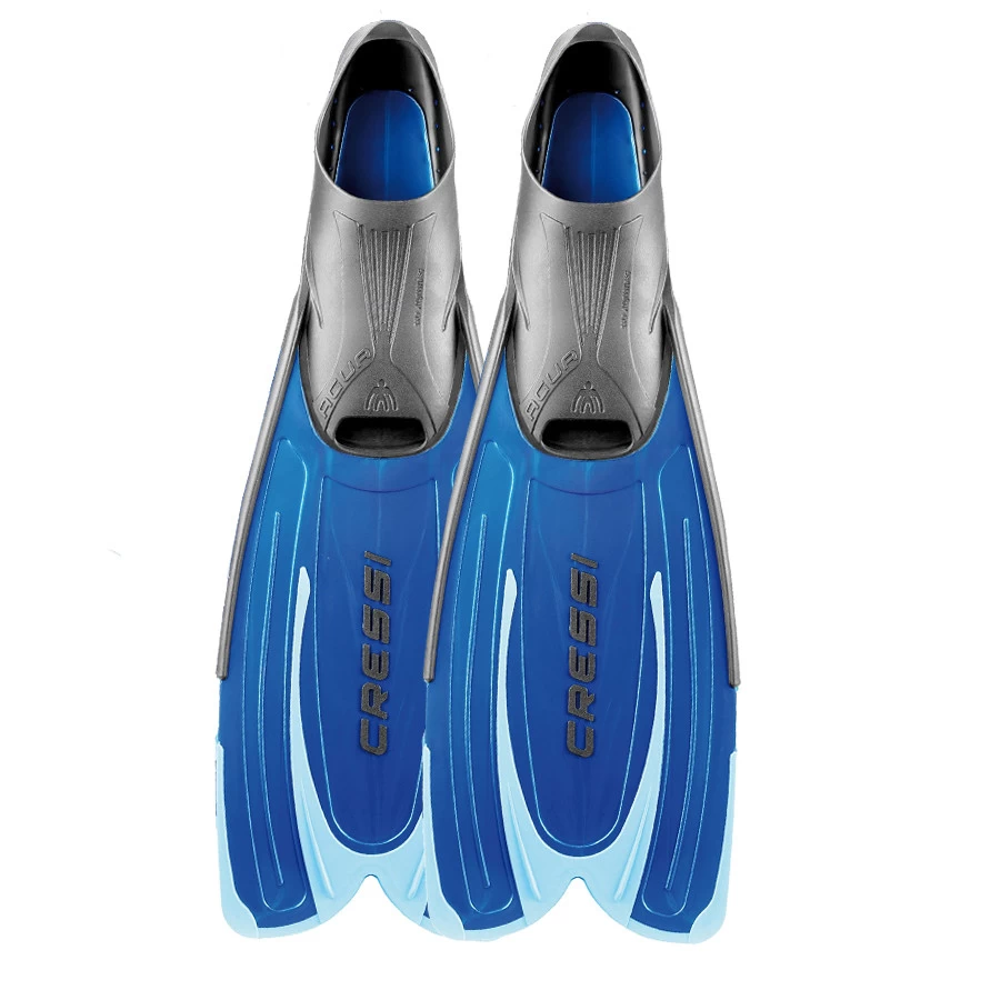 Palmes AGUA CRESSI 2 Palmes AGUA CRESSI