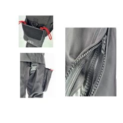 Combinaison ALASKAN AQUALUNG -Plongée Équipement Magasin alaskan 2023 2