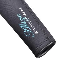 Combinaison ALIZE BEUCHAT 3mm Dame 9 Combinaison ALIZE BEUCHAT 3mm Dame -Plongée Équipement Magasin alize 3 detail