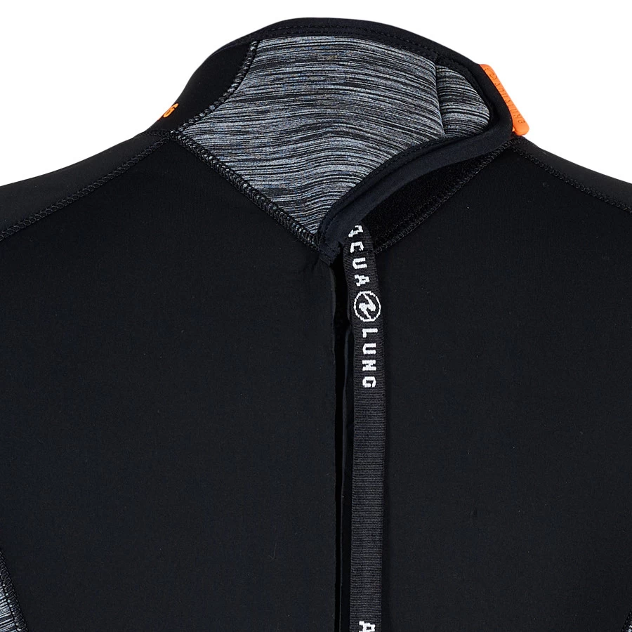 Combinaison AQUAFLEX AQUALUNG Homme 5mm 5 Combinaison AQUAFLEX AQUALUNG Homme 5mm – Image 3