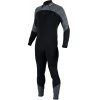 Combinaison AQUAFLEX AQUALUNG Homme 5mm -Plongée Équipement Magasin aquaflex h 5mm 2