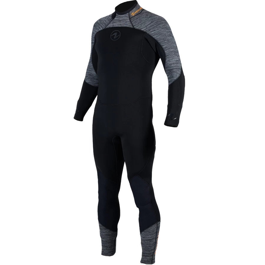 Combinaison AQUAFLEX AQUALUNG Homme 5mm 3 Combinaison AQUAFLEX AQUALUNG Homme 5mm