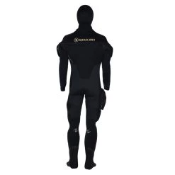 Combinaison BLIZZARD SF AQUALUNG Dame -Plongée Équipement Magasin blizard sf f 1