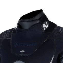 Combinaison BLIZZARD SF AQUALUNG Homme -Plongée Équipement Magasin blizard sf m d tail 1