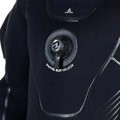 Combinaison BLIZZARD SF AQUALUNG Homme -Plongée Équipement Magasin blizard sf m d tail 2