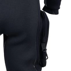 Combinaison BLIZZARD SF AQUALUNG Homme -Plongée Équipement Magasin blizard sf m d tail 5