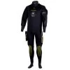 AQUALUNG Combinaison BLIZZARD 4mm Homme Avec Bottes -Plongée Équipement Magasin blizzard botte 2019