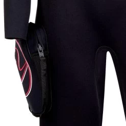 AQUALUNG Combinaison BLIZZARD 4mm Dame Avec Bottes -Plongée Équipement Magasin blizzard d 147014 detail3 1