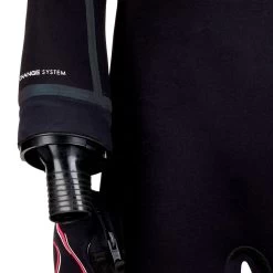 Combinaison BLIZZARD PRO AQUALUNG 4mm Dame -Plongée Équipement Magasin blizzard pro 2019 d detail