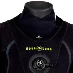 Combinaison BLIZZARD PRO AQUALUNG 4mm Homme -Plongée Équipement Magasin blizzard pro 2019 detail 2