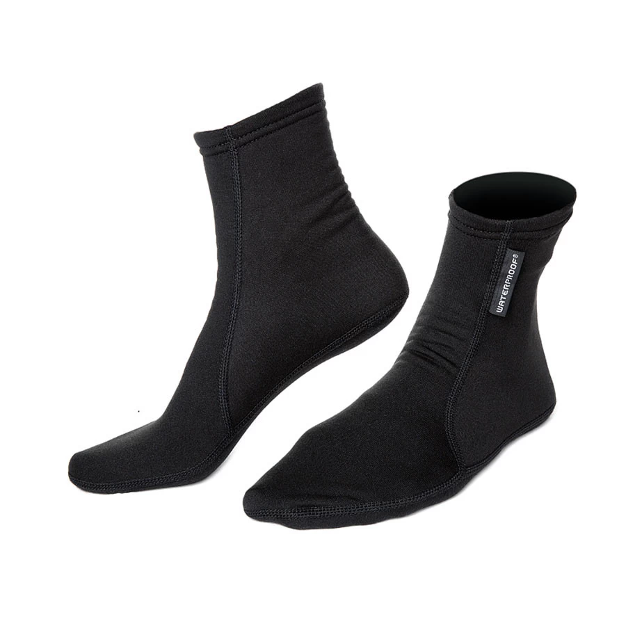 Chaussons BODY X SOCKS WATERPROOF 3 Chaussons BODY X SOCKS WATERPROOF