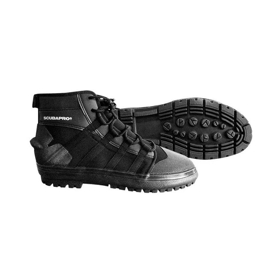 Bottillons Rockboot SCUBAPRO Pour Combinaison étanche 3 Bottillons Rockboot SCUBAPRO Pour Combinaison étanche