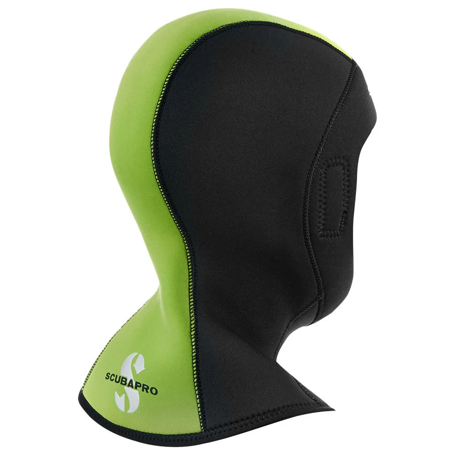 Cagoule REBEL SCUBAPRO 5mm Enfant 3 Cagoule REBEL SCUBAPRO 5mm Enfant