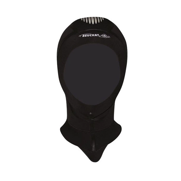 Cagoule X-TREMxtrem BEUCHAT 6.5mm Homme 3 Cagoule X-TREMxtrem BEUCHAT 6.5mm Homme