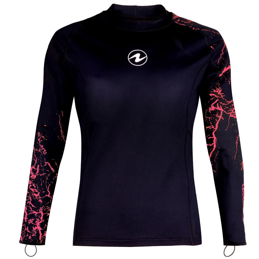 Top SOURIS CERAMIQSKIN AQUALUNG Dame Manches Longues 3 Top SOURIS CERAMIQSKIN AQUALUNG Dame Manches Longues