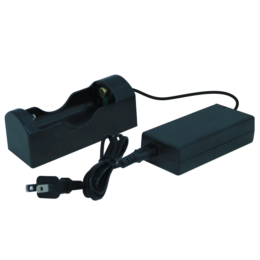 Chargeur Accu LI-Ion 18650X4 BIGBLUE 3 Chargeur Accu LI-Ion 18650X4 BIGBLUE