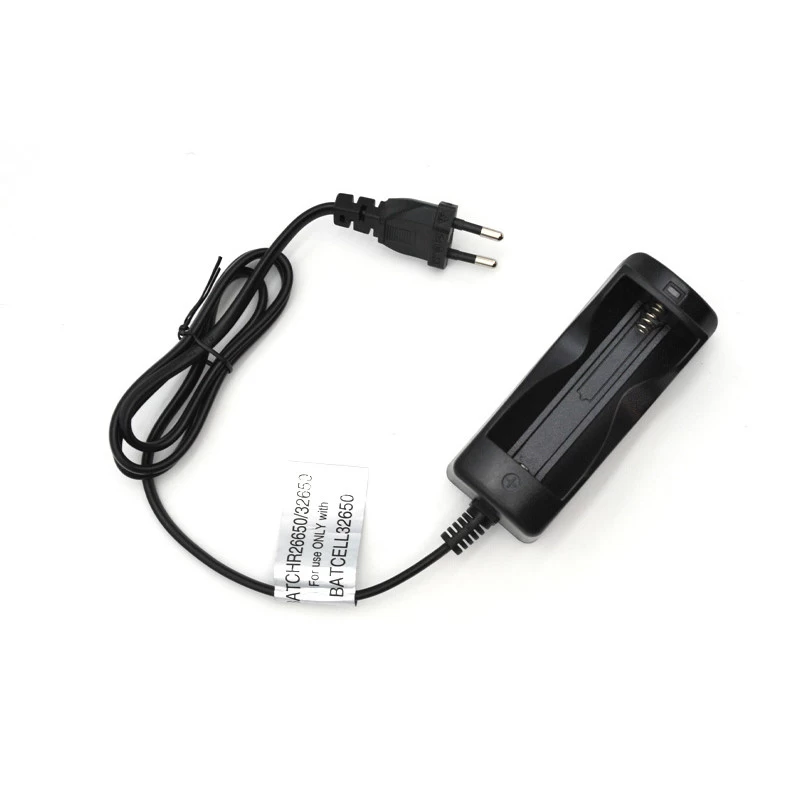 Chargeur Accu LI-Ion 32650 Et 26650 BIGBLUE 3 Chargeur Accu LI-Ion 32650 Et 26650 BIGBLUE