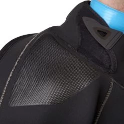 Combinaison D10 PRO ISS WATERPROOF Dame -Plongée Équipement Magasin combinaison d10 .02