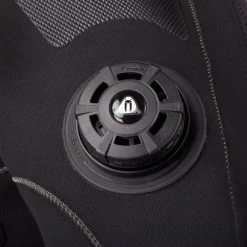 Combinaison D10 PRO ISS WATERPROOF Homme -Plongée Équipement Magasin combinaison d10 .04 1