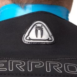 Combinaison D10 PRO ISS WATERPROOF Dame -Plongée Équipement Magasin combinaison d10 .08