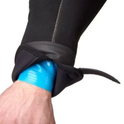 Combinaison D10 PRO ISS WATERPROOF Homme -Plongée Équipement Magasin combinaison d10 .10 1