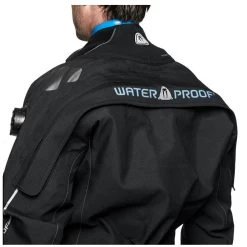 AQUALUNG Combinaison D1X HYBRID WATERPROOF Dame -Plongée Équipement Magasin combinaison d1x .03 1