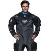 AQUALUNG Combinaison D1X HYBRID WATERPROOF Homme -Plongée Équipement Magasin combinaison d1x homme 1 2