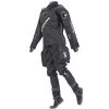 Combinaison DEFINITION DRY SCUBAPRO Dame -Plongée Équipement Magasin combinaison definiton dry dame