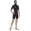 Shorty FLEXA CORE MARES 5mm Dame -Plongée Équipement Magasin combinaison flexa core dame 2