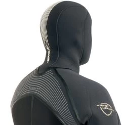 Combinaison MED C-ZIP BEUCHAT 8mm Homme -Plongée Équipement Magasin combinaison med zip .4 1 2