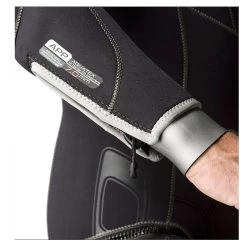 Combinaison SD COMBAT WATERPROOF 7mm Homme 9 Combinaison SD COMBAT WATERPROOF 7mm Homme -Plongée Équipement Magasin combinaison sd combat.1