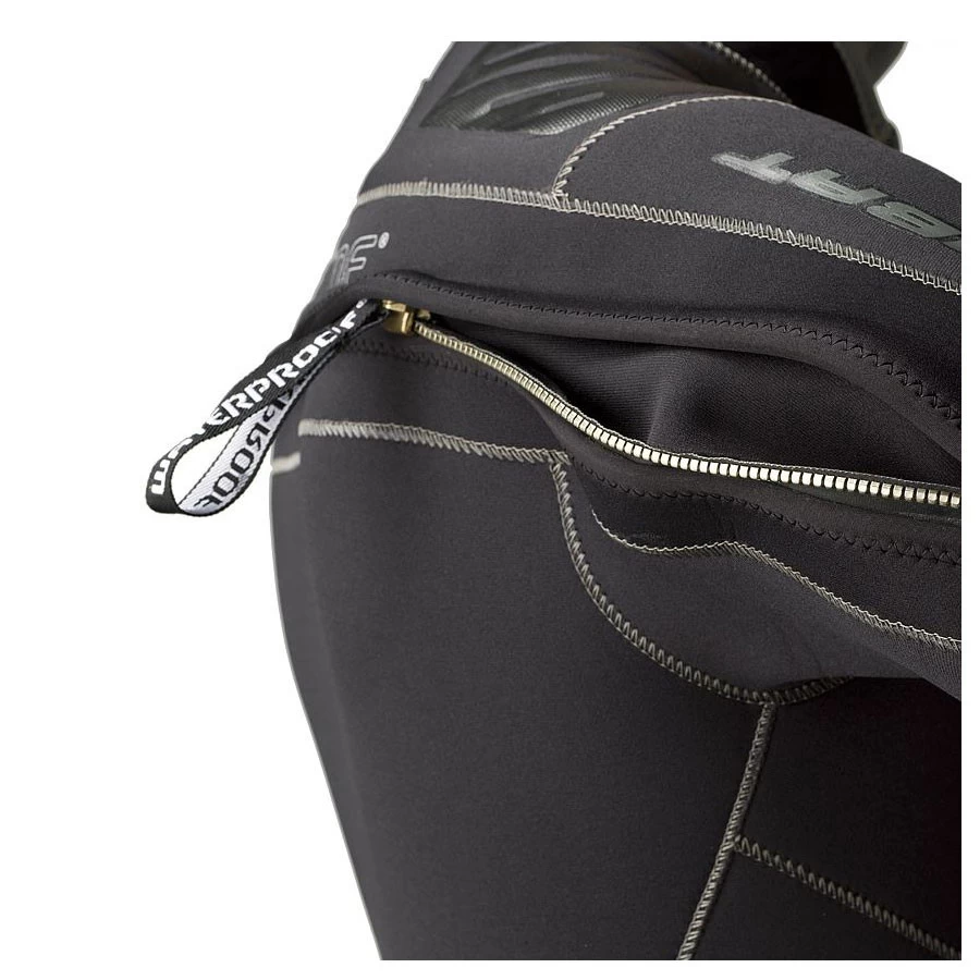 Combinaison SD COMBAT WATERPROOF 7mm Homme 5 Combinaison SD COMBAT WATERPROOF 7mm Homme – Image 3