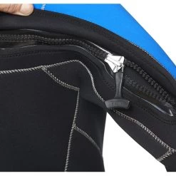 Combinaison SD4 WATERPROOF 7mm Homme 9 Combinaison SD4 WATERPROOF 7mm Homme -Plongée Équipement Magasin combinaison sd4 waterproof.02