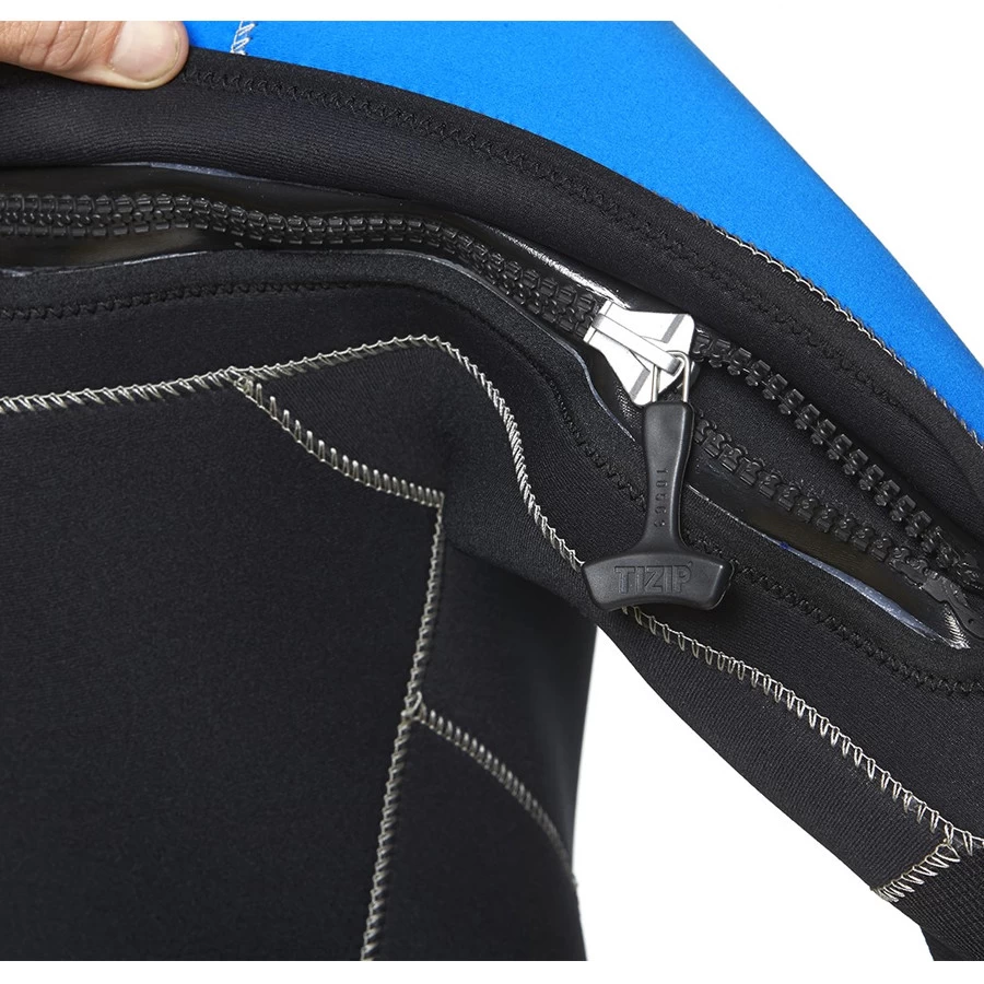 Combinaison SD4 WATERPROOF 7mm Homme 6 Combinaison SD4 WATERPROOF 7mm Homme – Image 4