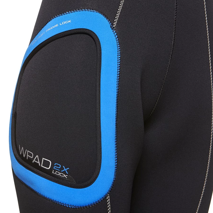 Combinaison SD4 WATERPROOF 7mm Homme 5 Combinaison SD4 WATERPROOF 7mm Homme – Image 3