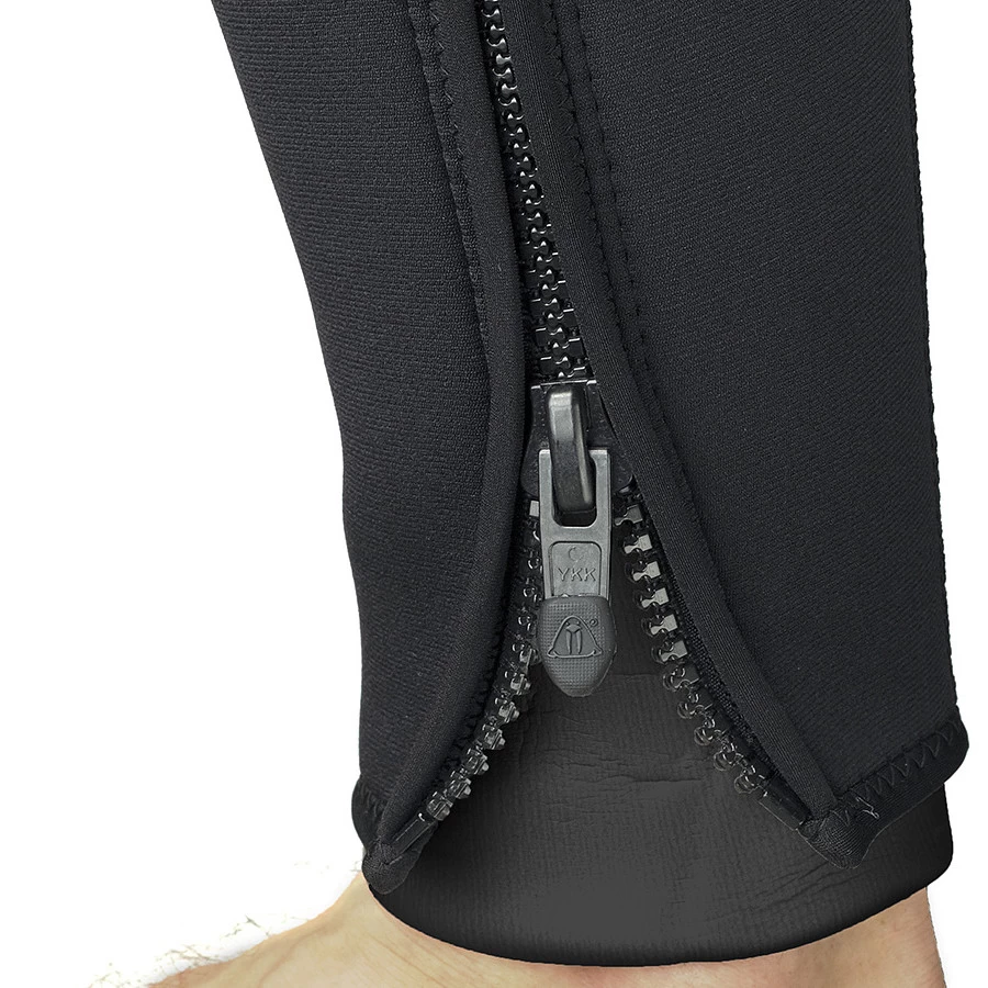 Combinaison SD4 WATERPROOF 7mm Homme 4 Combinaison SD4 WATERPROOF 7mm Homme – Image 2