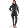 Combinaison FLEXA THERM She Dives MARES 6.5mm Dame