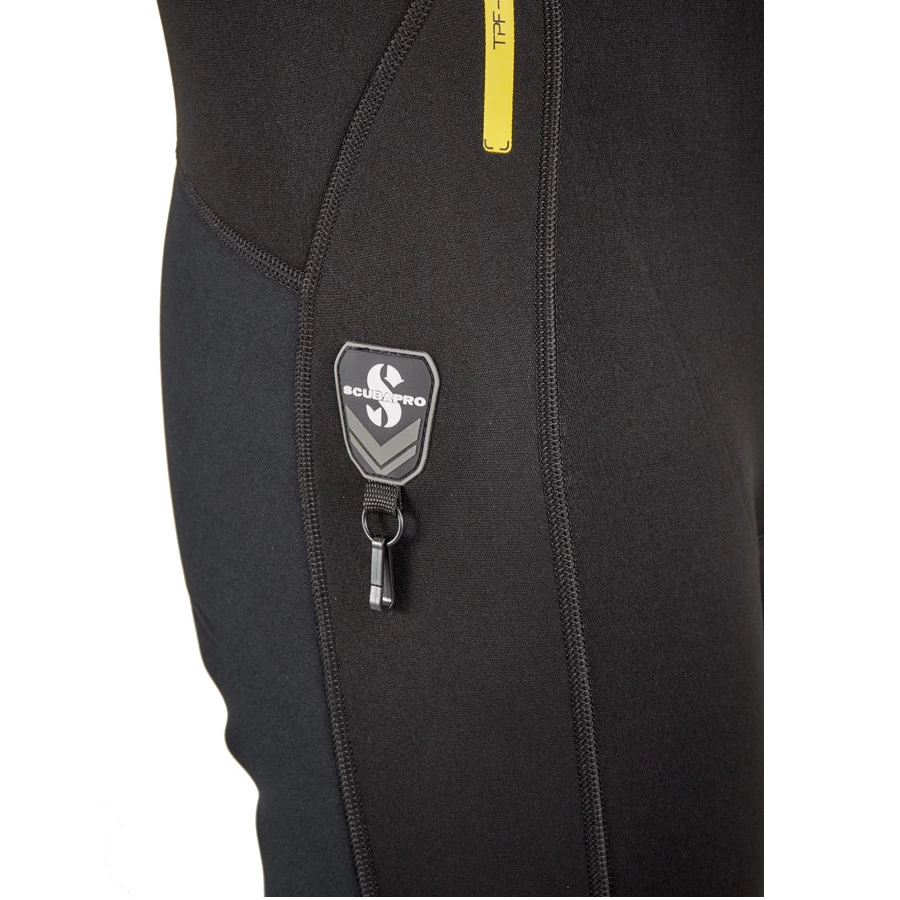 Combinaison SPORT SCUBAPRO 3mm Homme 4 Combinaison SPORT SCUBAPRO 3mm Homme – Image 2