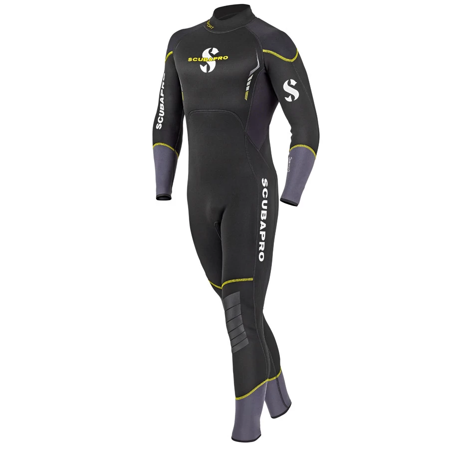 Combinaison SPORT SCUBAPRO 3mm Homme 3 Combinaison SPORT SCUBAPRO 3mm Homme