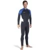 Combinaison TRILASTIC RASHGUARD MARES 0.5mm Homme -Plongée Équipement Magasin combinaison trilastic dame 2