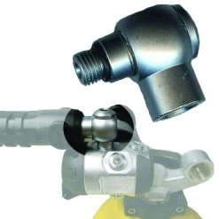 Coude Rotule MP Pour 1er étage