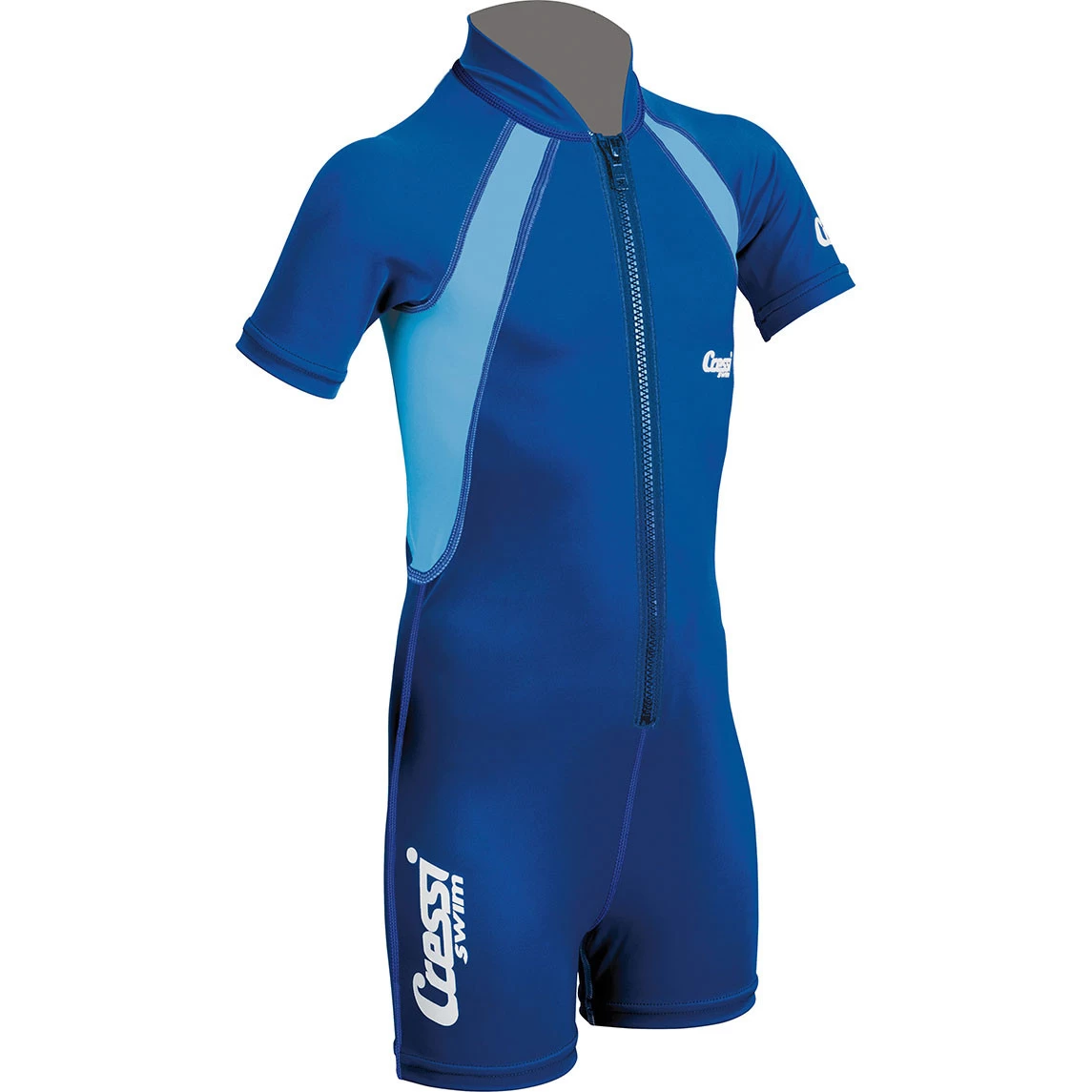 Shorty KID BABY CRESSI 1,5 Mm Garçon 3 Shorty KID BABY CRESSI 1,5 Mm Garçon