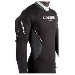 Combinaison ICE CRESSI 7mm Dame -Plongée Équipement Magasin cressi ice 7 mm 2