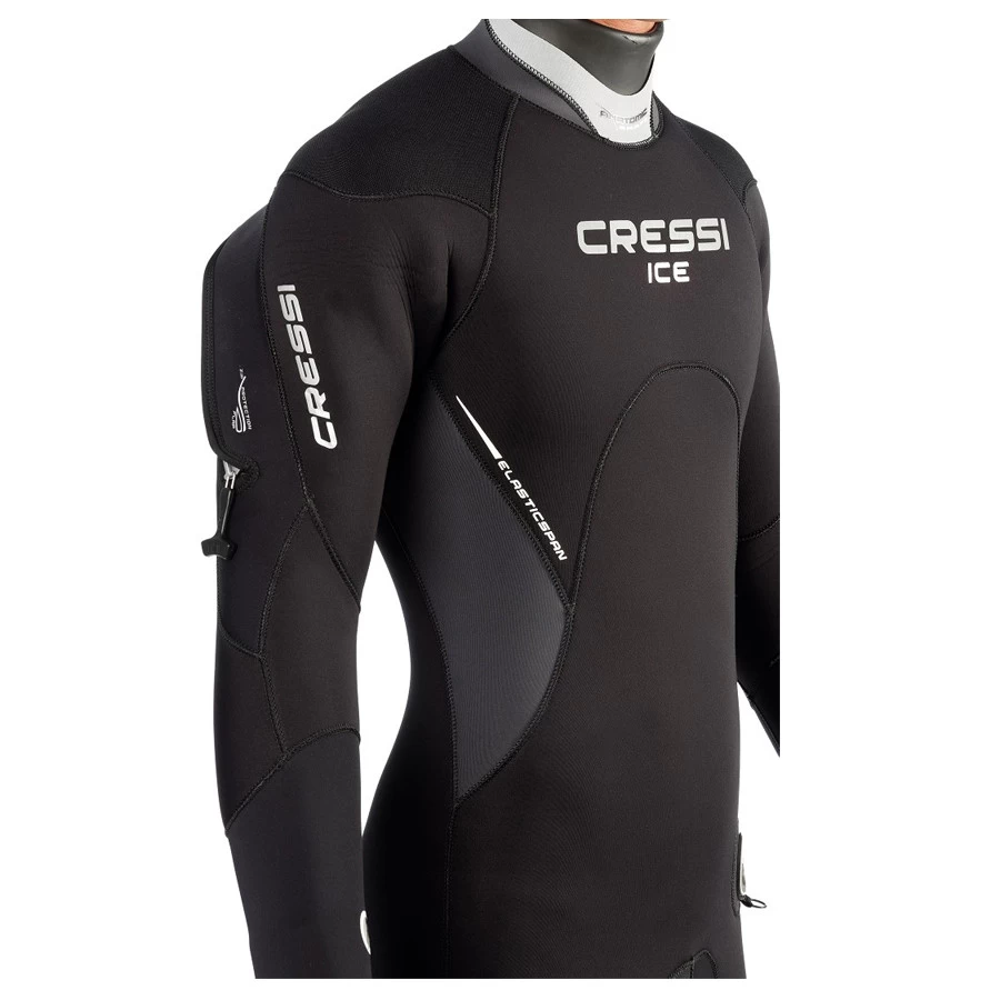 Combinaison ICE CRESSI 7mm Homme 6 Combinaison ICE CRESSI 7mm Homme – Image 4