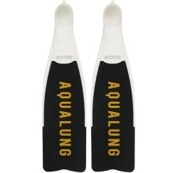 Palmes CYCLONE X AQUALUNG 10 Palmes CYCLONE X AQUALUNG -Plongée Équipement Magasin cyclone x blanc 2