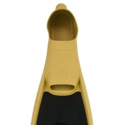 Palmes CYCLONE X AQUALUNG 12 Palmes CYCLONE X AQUALUNG -Plongée Équipement Magasin cyclone x sable 3