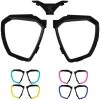 Cerclage Couleur Pour D-MASK Scubapro -Plongée Équipement Magasin d mask cerclage all 1