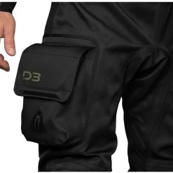 Combinaison D3 ERGO WATERPROOF Homme -Plongée Équipement Magasin d3 ergo 12